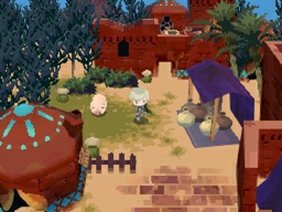 Final Fantasy: The 4 Heroes of Light - Imagen 9